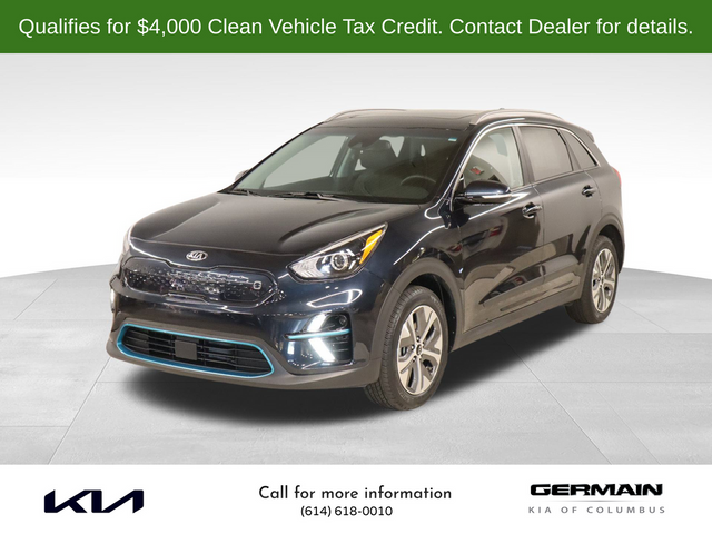 2021 Kia Niro EV EX Premium