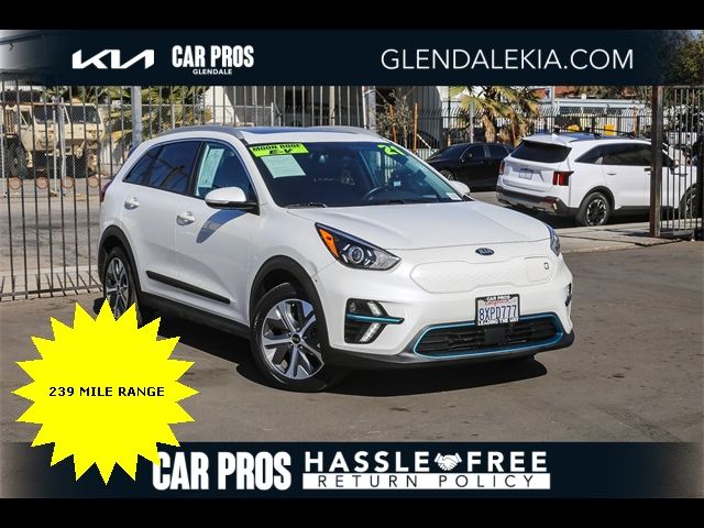 2021 Kia Niro EV EX Premium