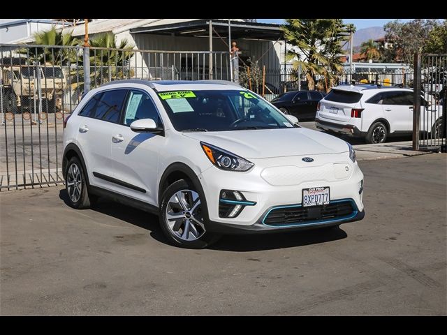 2021 Kia Niro EV EX Premium