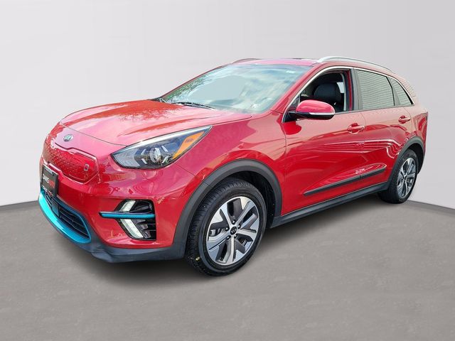 2021 Kia Niro EV EX Premium