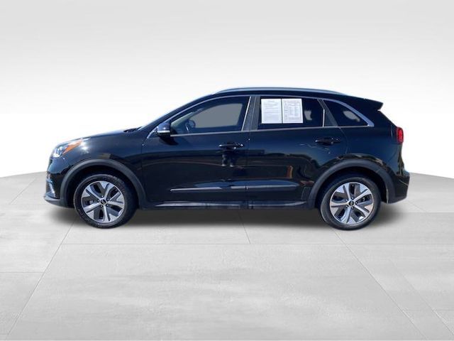 2021 Kia Niro EV EX Premium