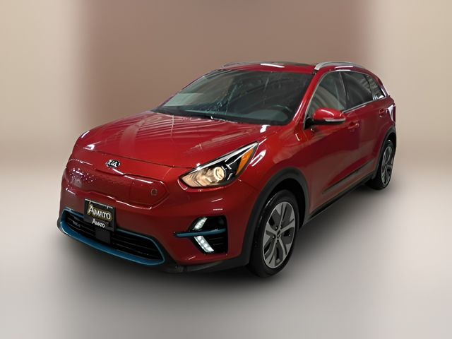 2021 Kia Niro EV EX Premium
