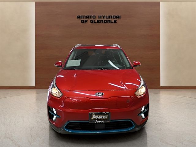 2021 Kia Niro EV EX Premium