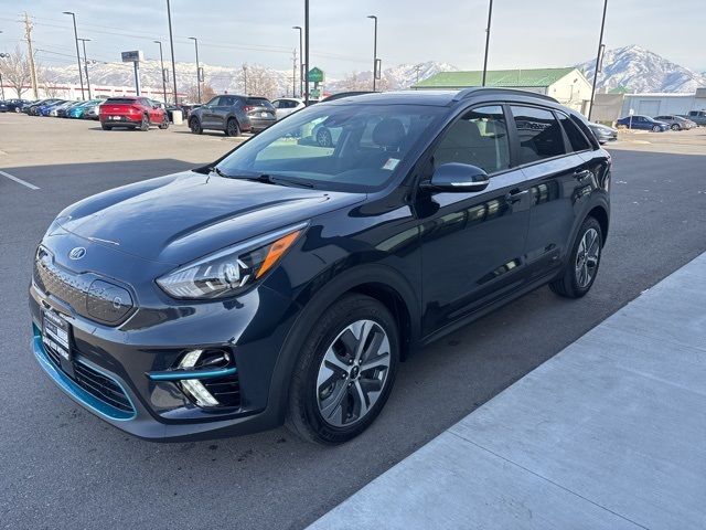 2021 Kia Niro EV EX Premium