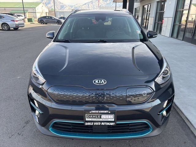 2021 Kia Niro EV EX Premium