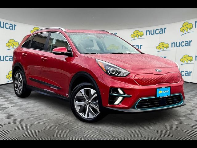 2021 Kia Niro EV EX Premium