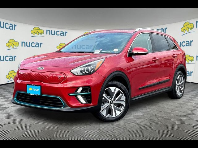 2021 Kia Niro EV EX Premium