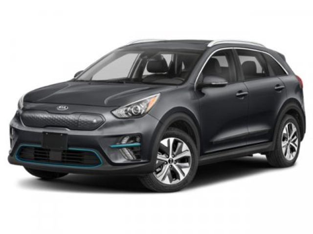 2021 Kia Niro EV EX Premium