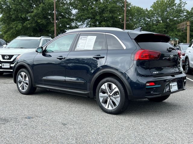 2021 Kia Niro EV EX Premium