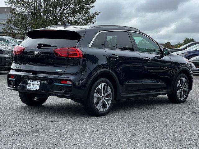 2021 Kia Niro EV EX Premium