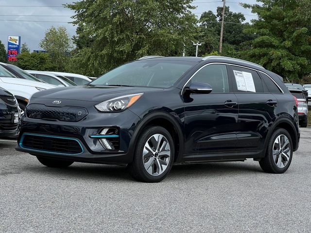 2021 Kia Niro EV EX Premium