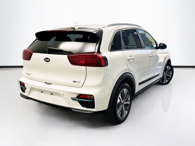 2021 Kia Niro EV EX Premium