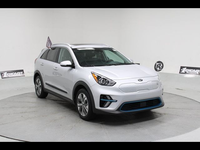 2021 Kia Niro EV EX Premium