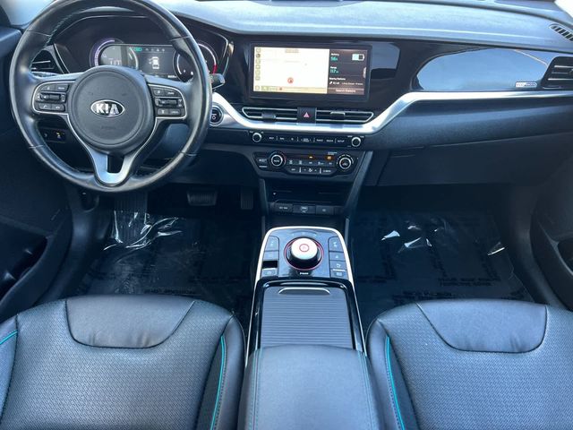 2021 Kia Niro EV EX Premium