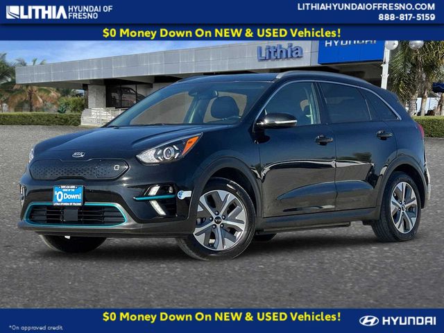 2021 Kia Niro EV EX Premium