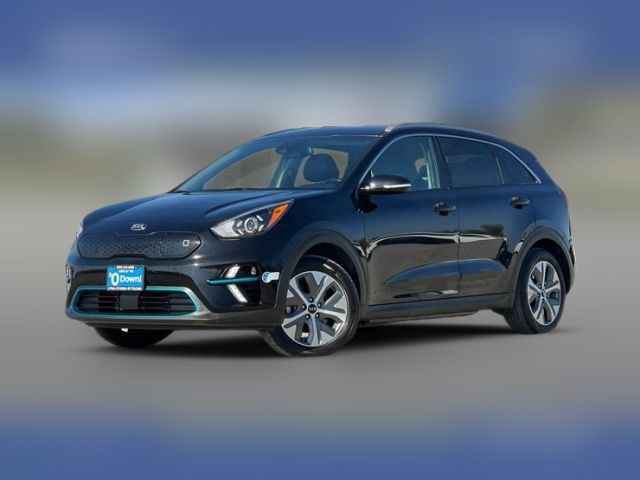 2021 Kia Niro EV EX Premium