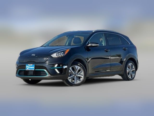 2021 Kia Niro EV EX Premium