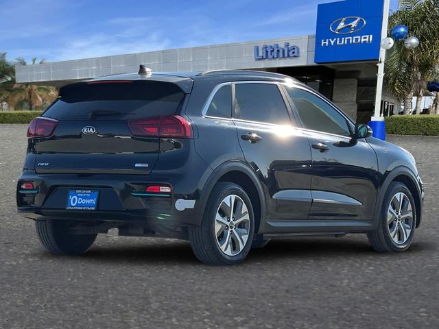 2021 Kia Niro EV EX Premium