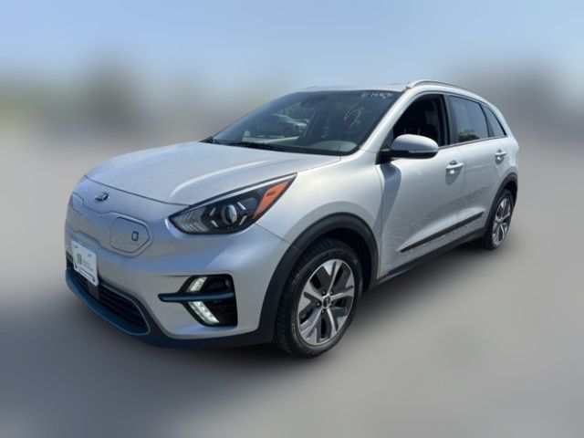 2021 Kia Niro EV EX Premium