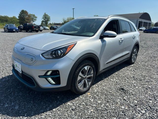 2021 Kia Niro EV EX Premium