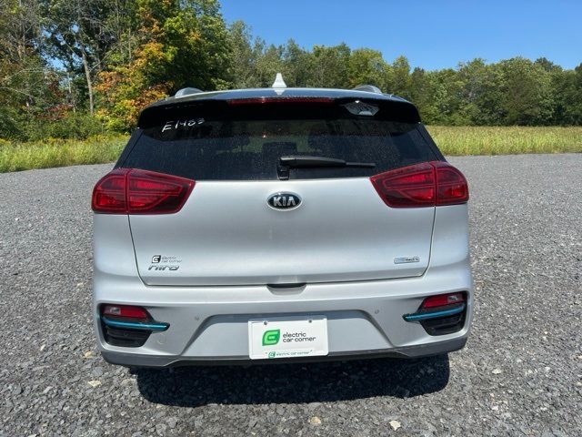 2021 Kia Niro EV EX Premium