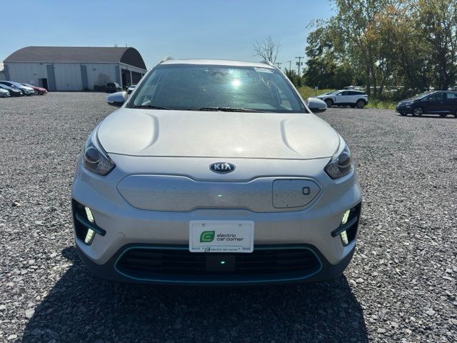 2021 Kia Niro EV EX Premium