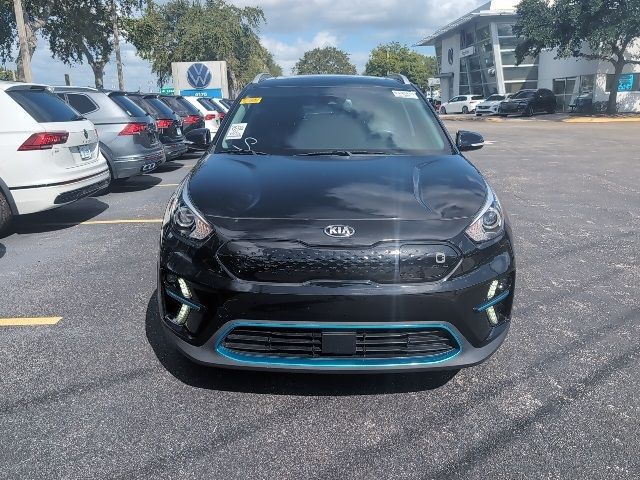 2021 Kia Niro EV EX Premium