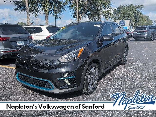 2021 Kia Niro EV EX Premium