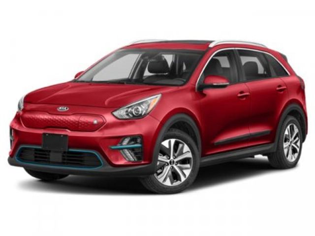 2021 Kia Niro EV EX Premium