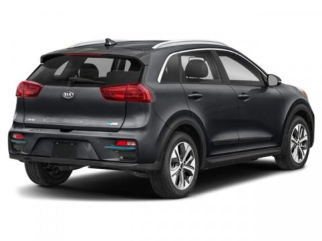 2021 Kia Niro EV EX Premium