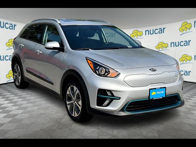 2021 Kia Niro EV EX Premium