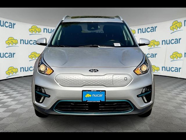 2021 Kia Niro EV EX Premium