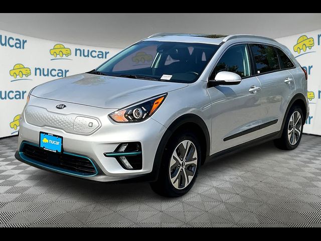 2021 Kia Niro EV EX Premium