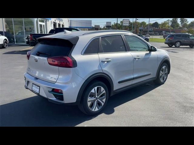 2021 Kia Niro EV EX Premium