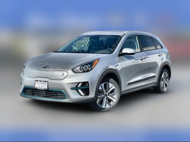 2021 Kia Niro EV EX Premium