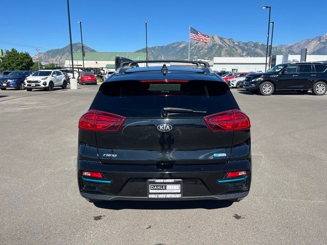 2021 Kia Niro EV EX Premium