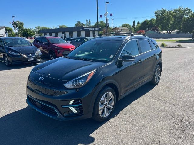 2021 Kia Niro EV EX Premium