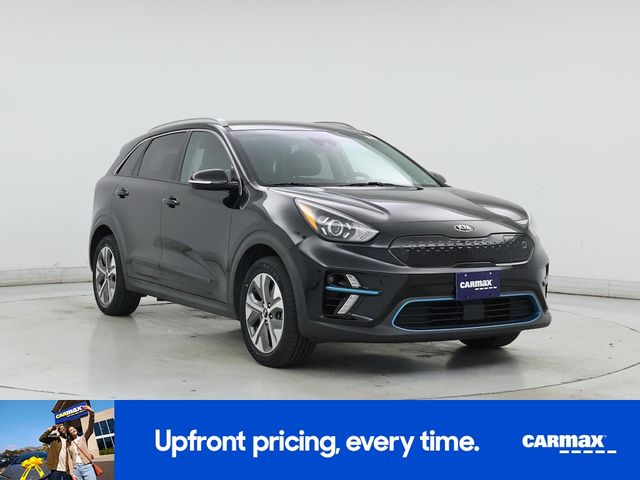 2021 Kia Niro EV EX