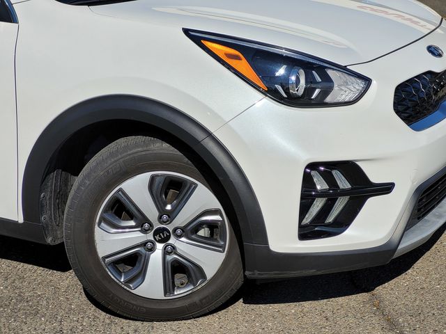 2021 Kia Niro LX