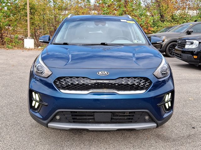 2021 Kia Niro Plug-In Hybrid EX