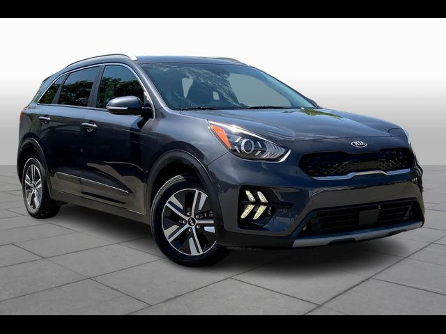 2021 Kia Niro Plug-In Hybrid EX