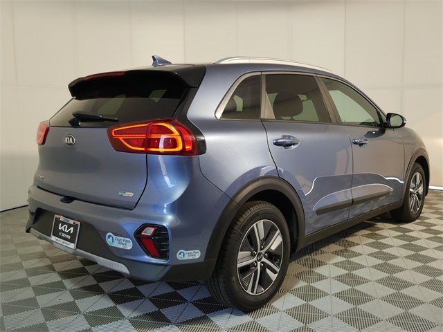 2021 Kia Niro Plug-In Hybrid EX