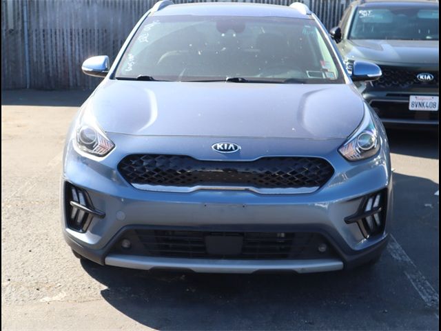 2021 Kia Niro Plug-In Hybrid EX