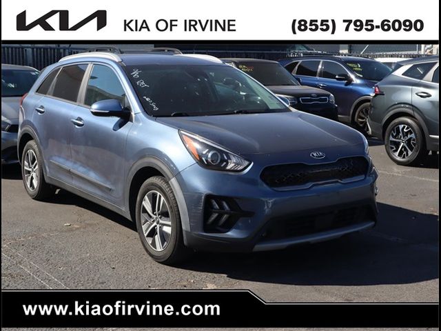 2021 Kia Niro Plug-In Hybrid EX