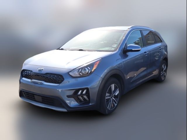 2021 Kia Niro Plug-In Hybrid EX