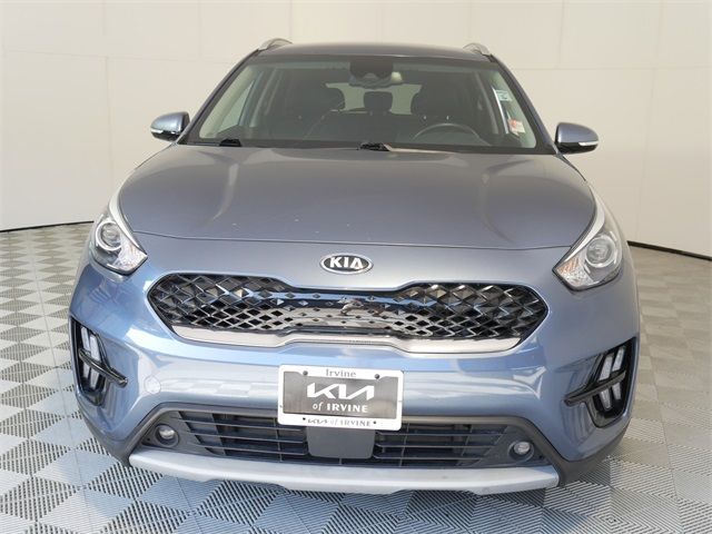 2021 Kia Niro Plug-In Hybrid EX