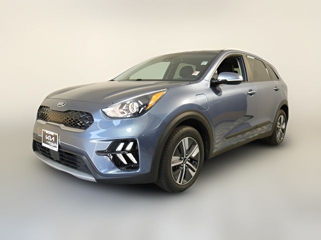 2021 Kia Niro Plug-In Hybrid EX