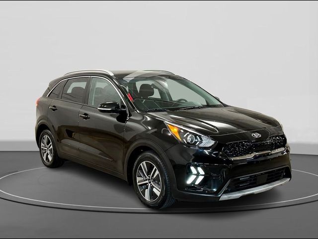 2021 Kia Niro Plug-In Hybrid EX