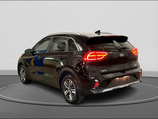 2021 Kia Niro Plug-In Hybrid EX