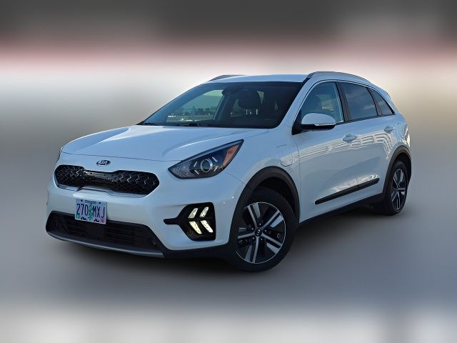 2021 Kia Niro Plug-In Hybrid EX